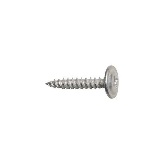 Schneider Electric 3782260 Asennusruuvi 100 kpl 4,2 x 25 mm