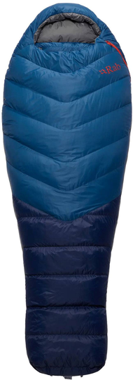Rab Alpine 400