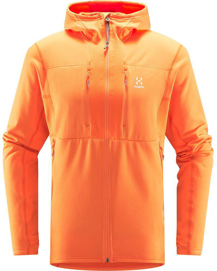 Haglöfs Nordic Roc Mid Hood