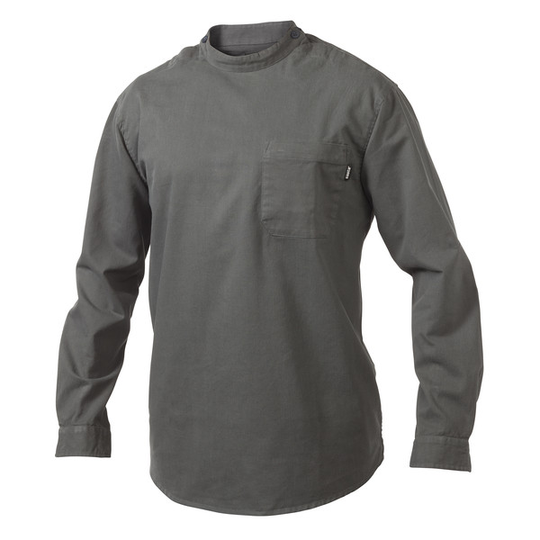 Sasta Pahta Shirt - Charcoal - Unisex - M - Partioaitta