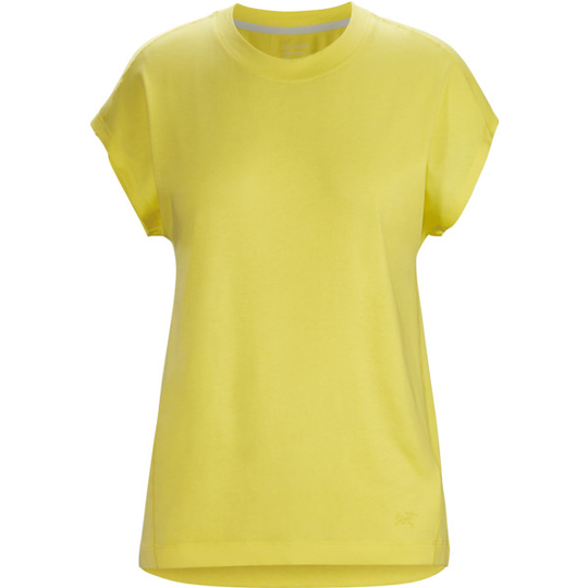 Arc'teryx Ardena Top Women' S - Zenith - Naiset - S - Partioaitta
