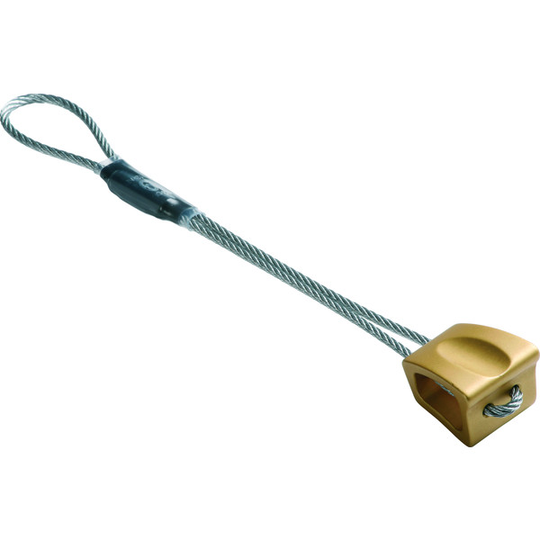 DMM Wallnut - Gold - 9 - Partioaitta