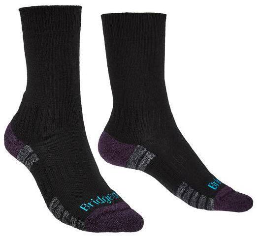 Bridgedale Hike Lightweight Performance Women's