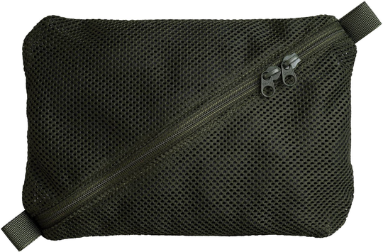 Savotta Trinket Pouch 20 x 30 cm Hook Back