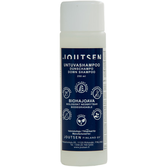 Joutsen Untuvashampoo 250ml - Nocolor - OneSize - Partioaitta