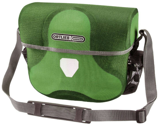 Ortlieb Ultimate Six Plus 7L