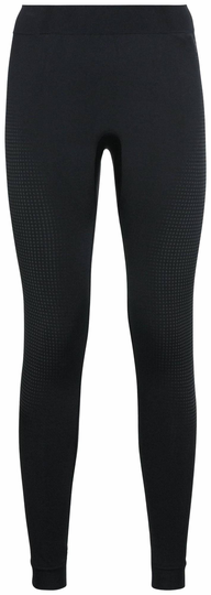Odlo Women's PERFORMANCE WARM ECO Base Layer Pants