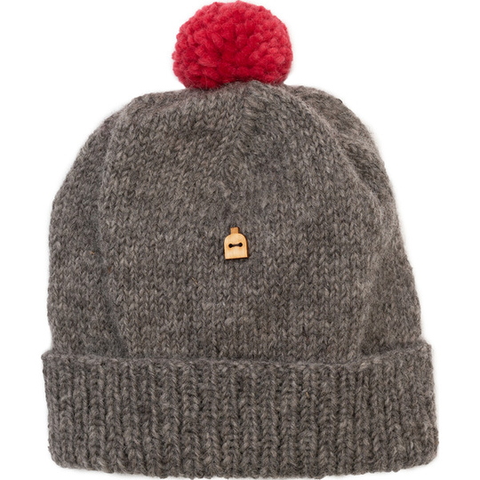 Myssyfarmi Nobles Claess - Rasberry - Unisex - M - Partioaitta