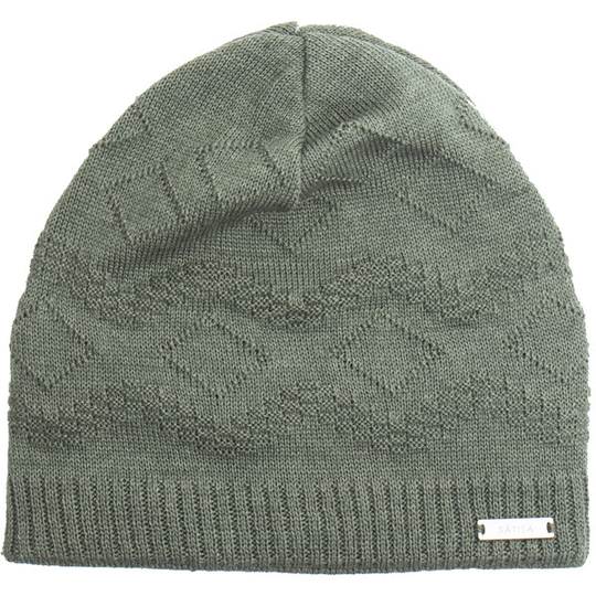 Sätila Äskhult - Green Melange - Unisex - OneSize - Partioaitta