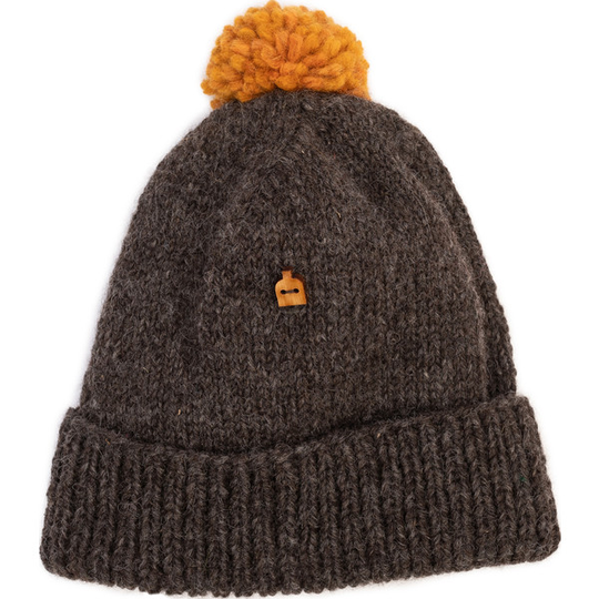 Myssyfarmi Nobles Henric - Autumn Orange - Unisex - M - Partioaitta