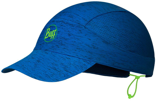 Buff Pack Speed Cap R-Azure BlueH
