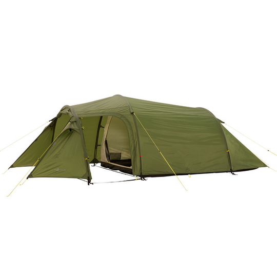 FRILUFTS Errigal 3xt - Vineyard Green - OneSize - Partioaitta