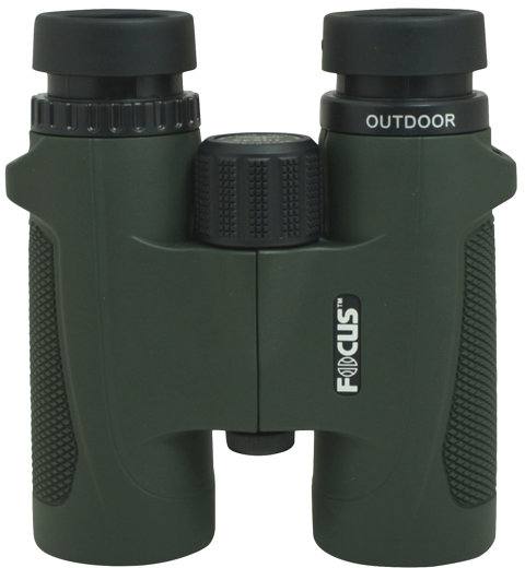 Focus Outdoor 8x32 Waterproof