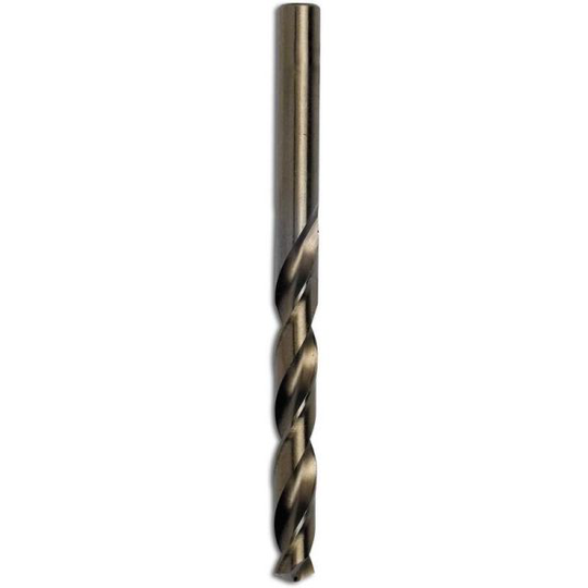 Irwin HSS 10502515 Poranterä DIN338, koboltti Ø3 x 61 mm, 10 kpl/pakkaus