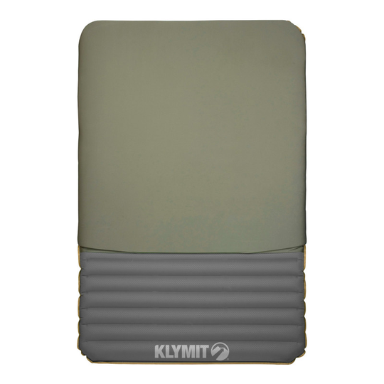 Klymit Klymaloft makuualusta kahdelle