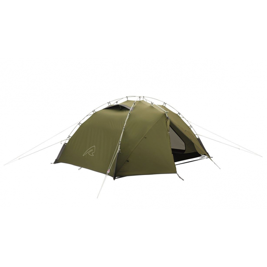 Robens Lodge PRO 3 kolmen hengen teltta