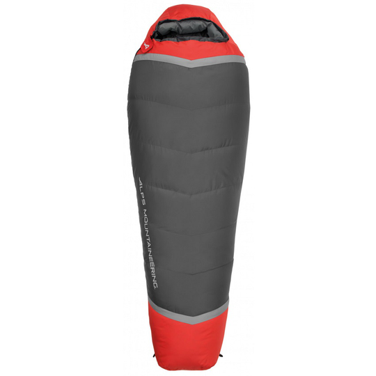 Alps Zenith Long 0°F makuupussi