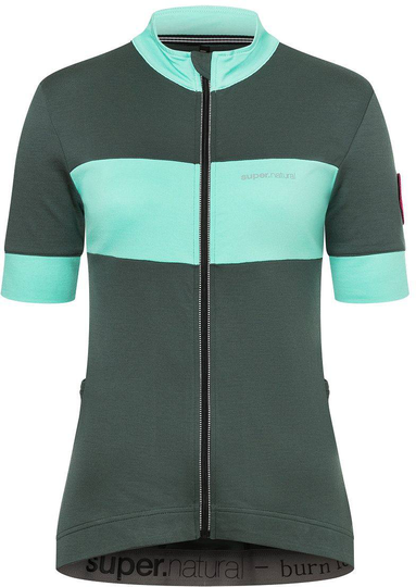 Supernatural Grava Women's Jersey