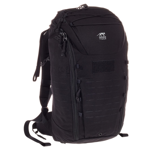 Tasmanian Tiger Tt Modular Pack 30 - Black - Unisex - ONESIZE - Partioaitta