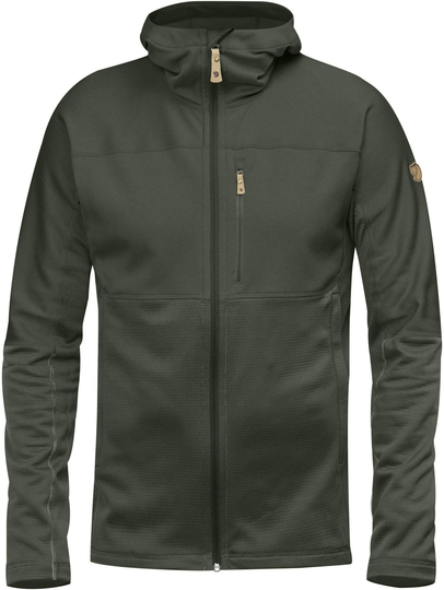 Fjällräven Abisko Trail Fleece