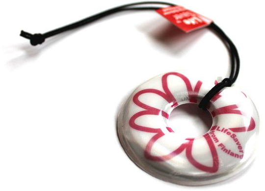 Lifesaver Basic -heijastin