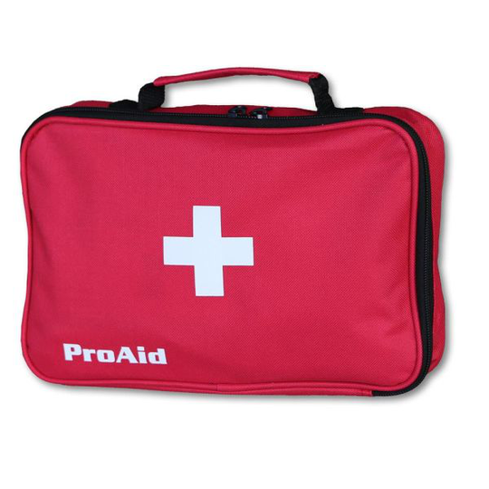Proaid 5122 Ensiapupakkaus teollisuuteen ja varastoihin