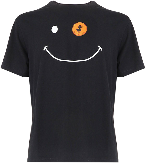 Save The Duck Darlan Tee