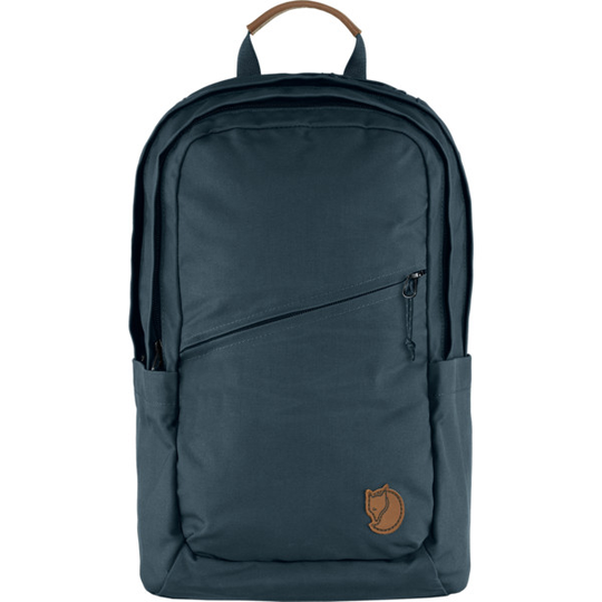Fjällräven Räven 20 - Navy - Unisex - OneSize - Partioaitta
