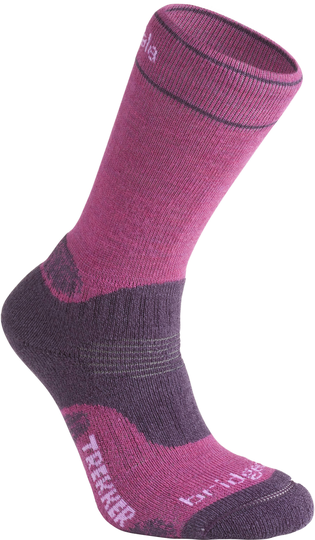 Bridgedale Hike Midweight Performance Women's