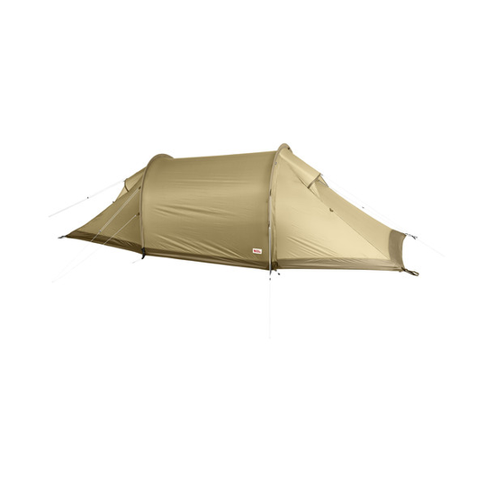 Fjällräven Abisko Lite 2 - Sand - OneSize - Partioaitta