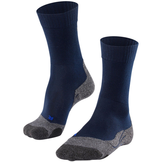Falke Tk 2 Cool - Marine - Unisex - 39-41 - Partioaitta