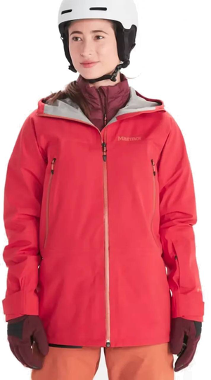 Marmot Women's Orion GTX Jacket
