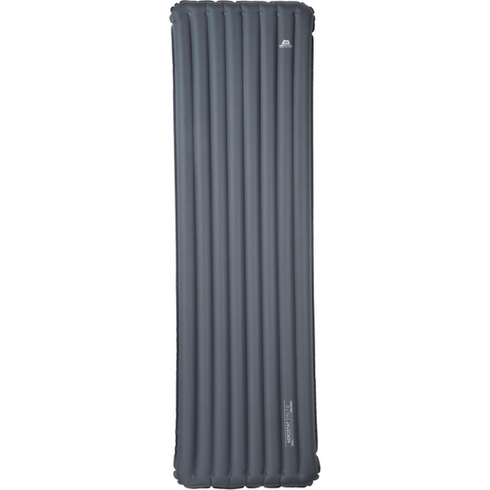 Mountain Equipment Aerostat Synthetic 7.0 Mat Regular - Ombre Blue - Unisex - OneSize - Partioaitta