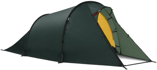 Hilleberg Nallo 2