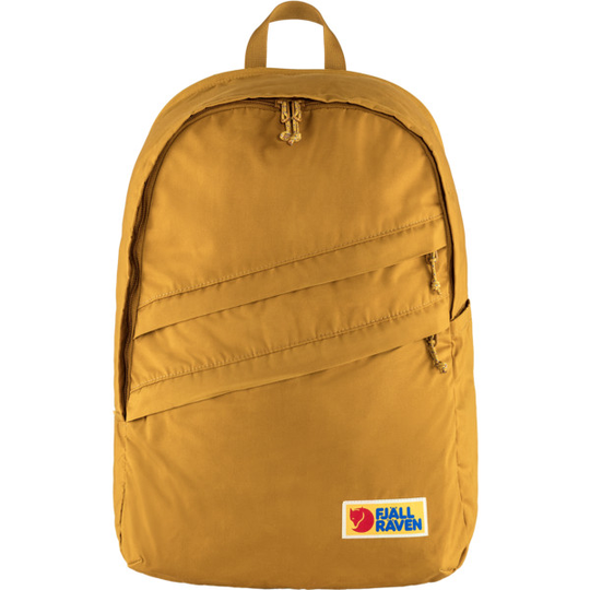 Fjällräven Vardag 28 Laptop - Acorn - Unisex - OneSize - Partioaitta
