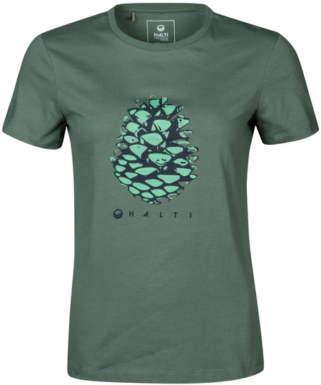 Halti Women's Matka Tee