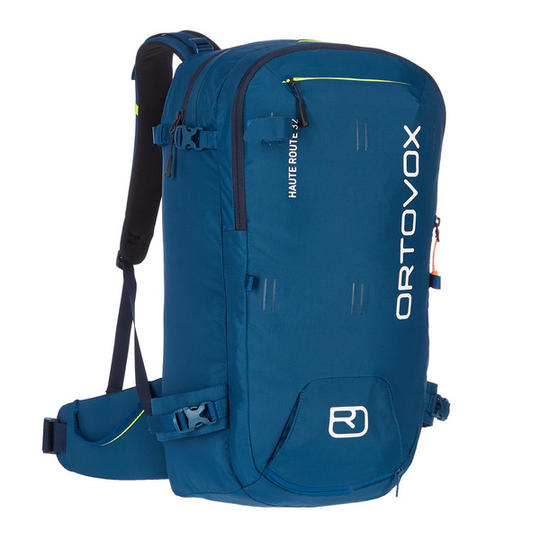 Ortovox Haute Route 32 - Petrol Blue - Unisex - 32 - Partioaitta
