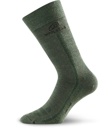 Lasting WLS Merino