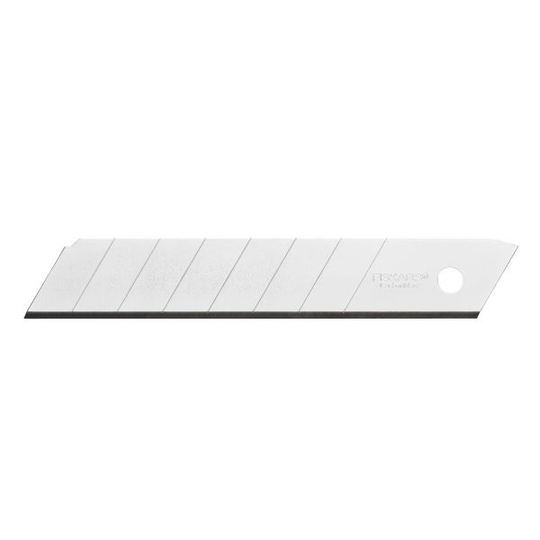 Fiskars CarbonMax Teräsarja 25 mm 10 kpl