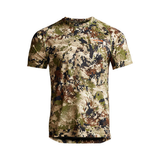 SITKA Core Lightweight Crew SS