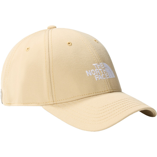 The North Face Recycled 66 Classic Hat - Khaki Stone - Unisex - OneSize - Partioaitta