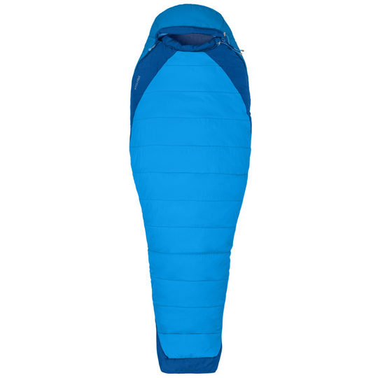 Marmot Trestles Elite Eco 15 - Clear Blue/classic Blue - Unisex - LEFT - Partioaitta