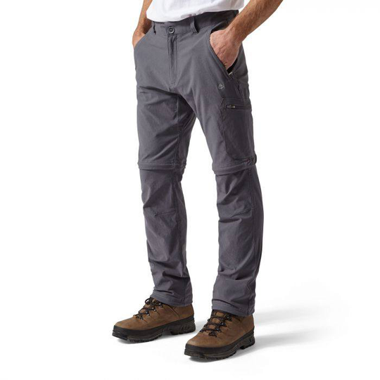 Craghoppers Nosilife Pro Convertible II Trousers Men