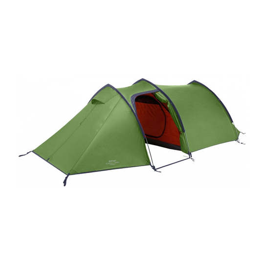 Vango Scafell 300+ kolmen hengen teltta