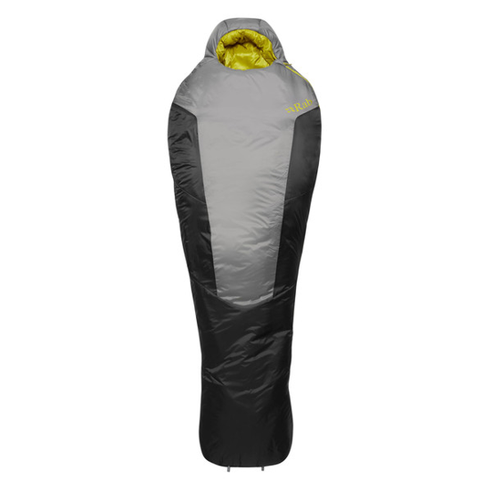 Rab Solar Ultra 2 Reg - Granite - Unisex - LEFT - Partioaitta