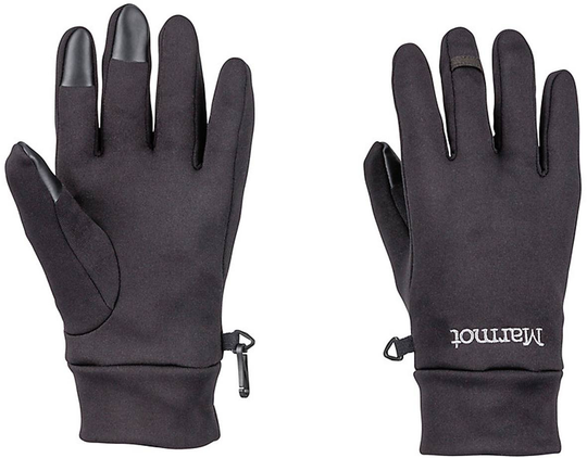 Marmot Wm’s Power Stretch Connect Glove