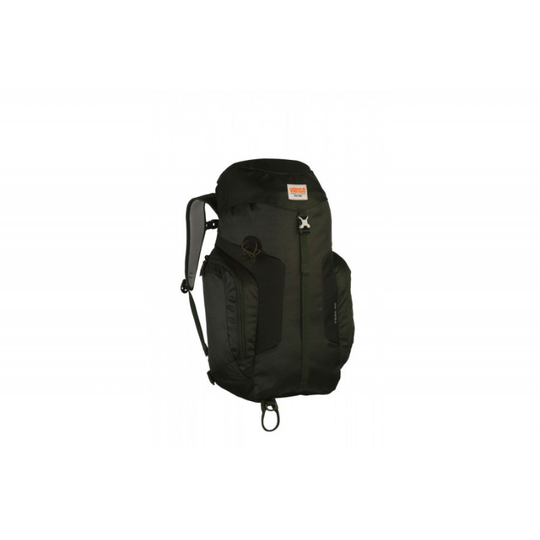 Vango Trail 35 rinkka / reppu musta