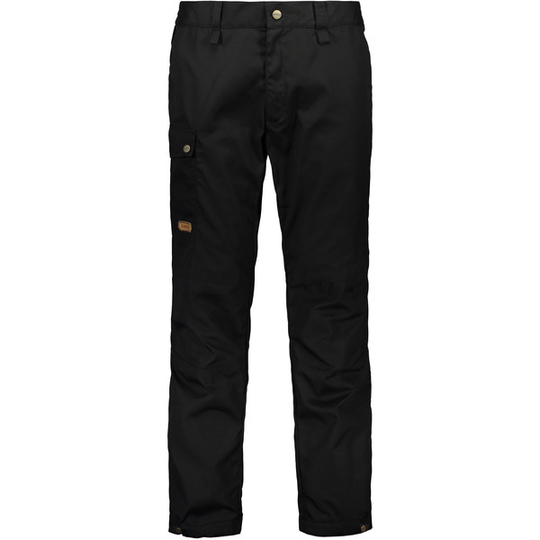 Sasta Rohki+ Housut - Black - Miehet - 48+ - Partioaitta