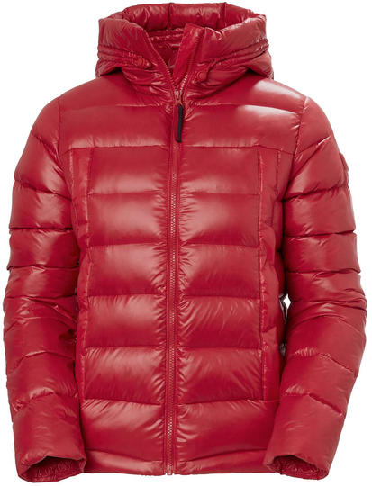 Helly Hansen Women's RWB Down Jacket
