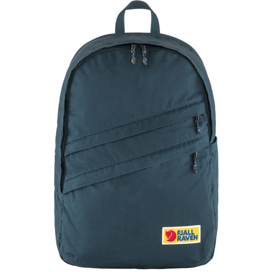 Fjällräven Vardag 28 Laptop - Storm - Unisex - OneSize - Partioaitta